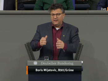 Mijatović: Ovo nisu izbori. Ovo je kretanje unazad!